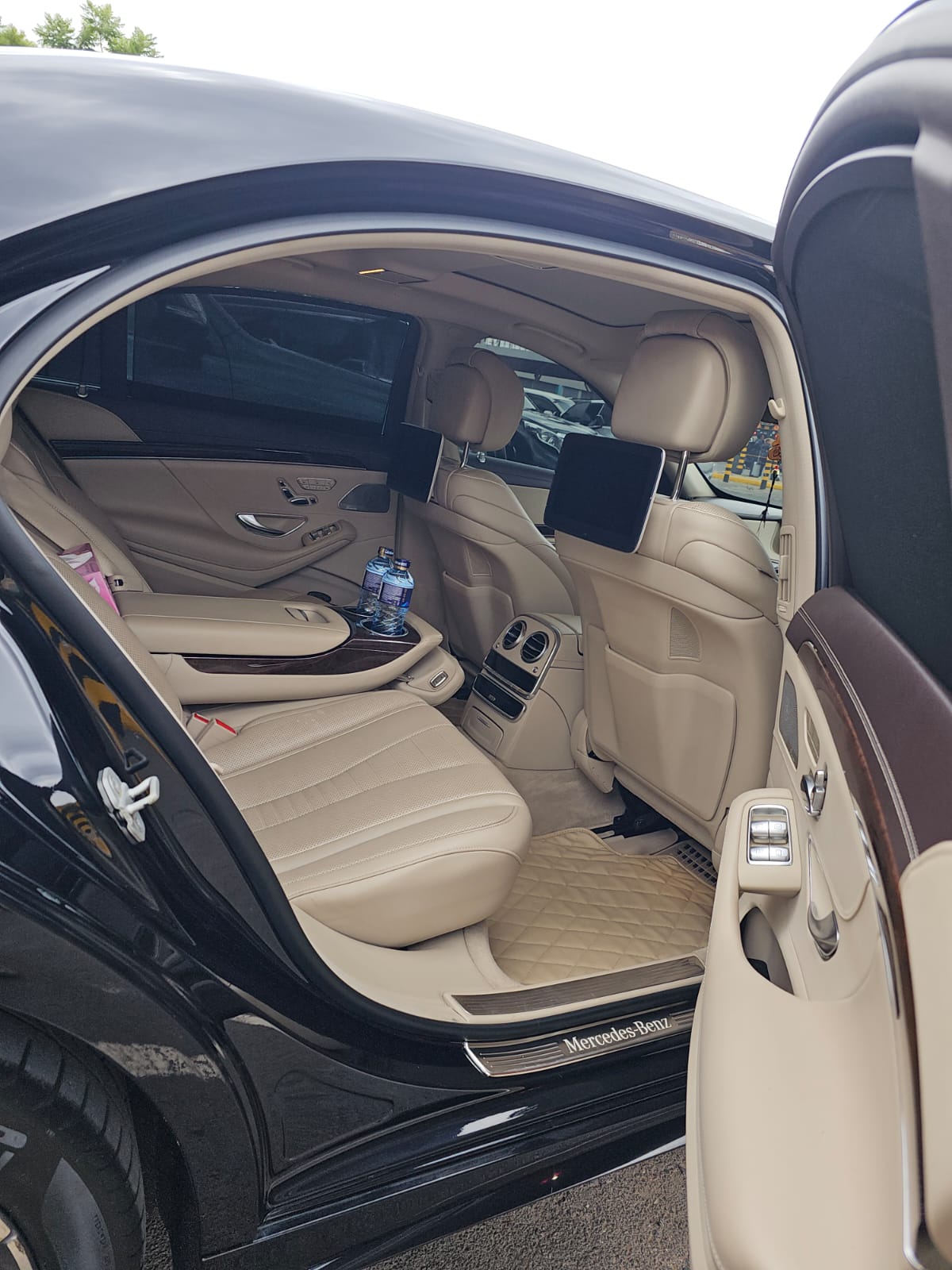 Airport Transfers