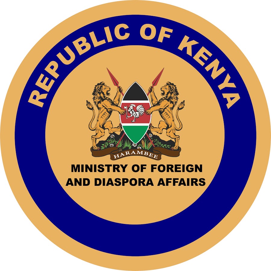 Ministry of Foreign Affairs