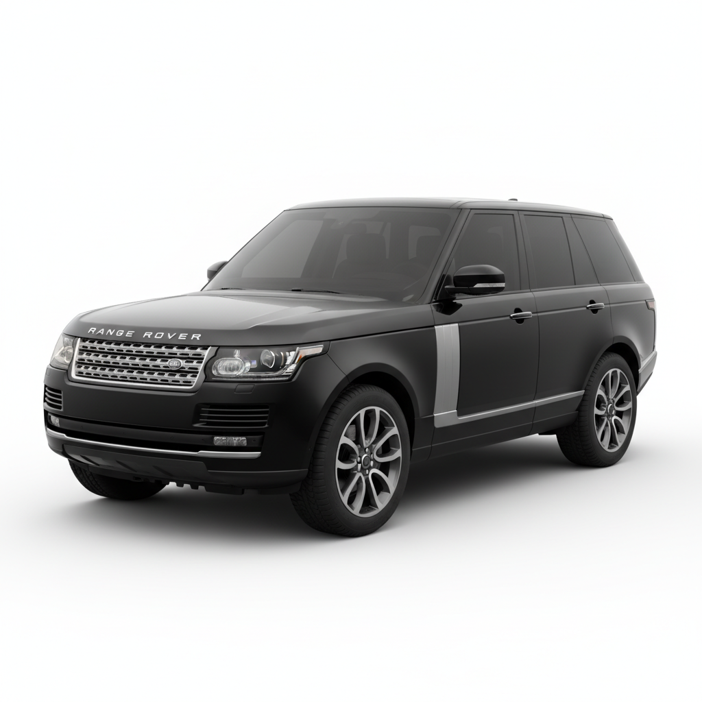 Range Rover Vogue