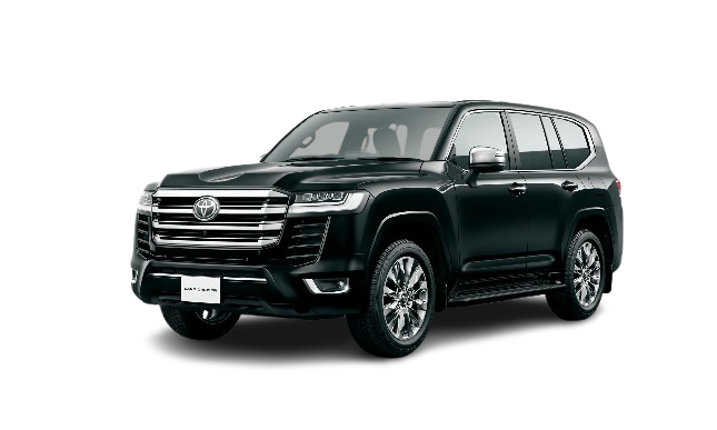 Landcruiser 200 series(V8)