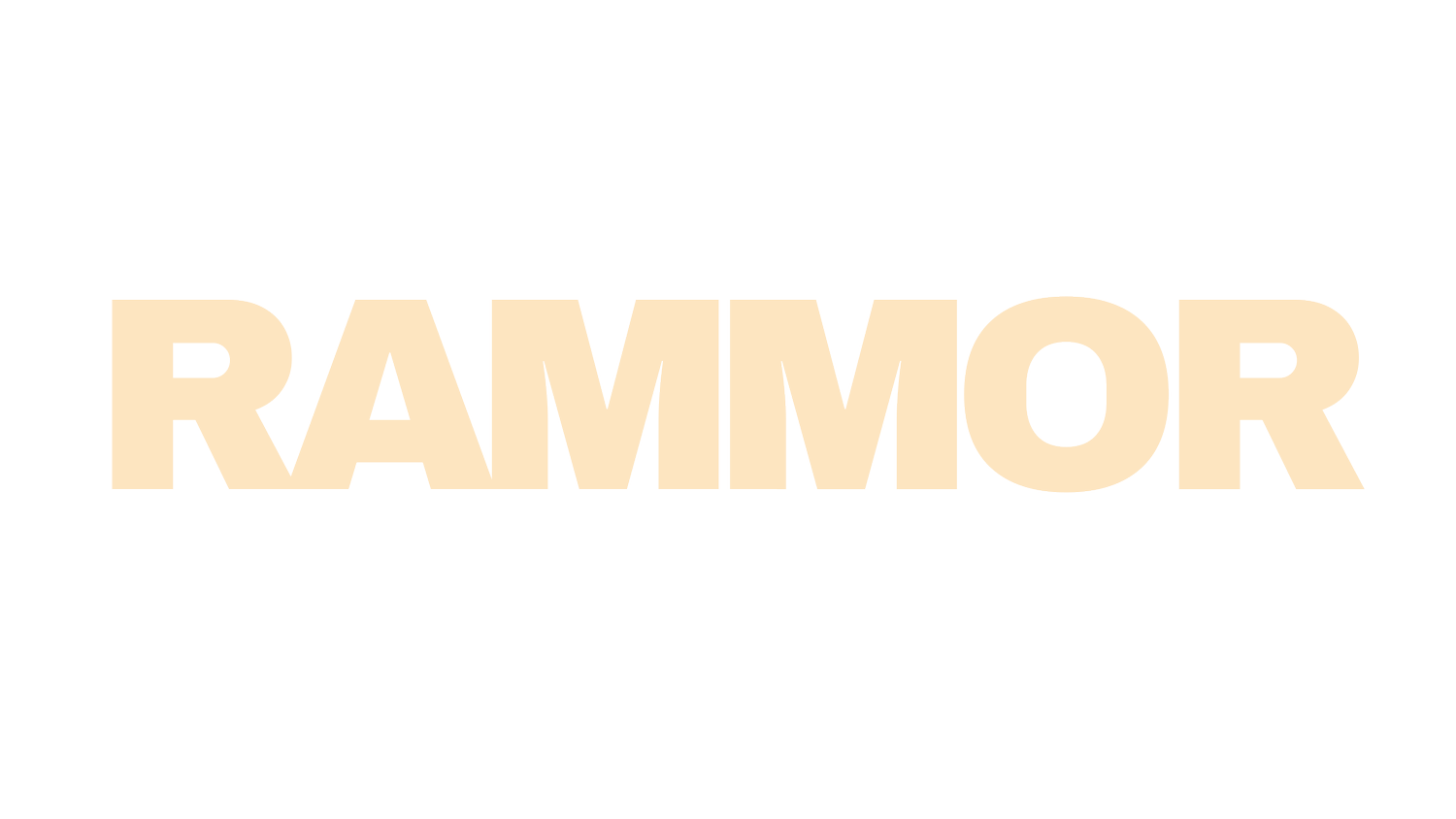 Rammor