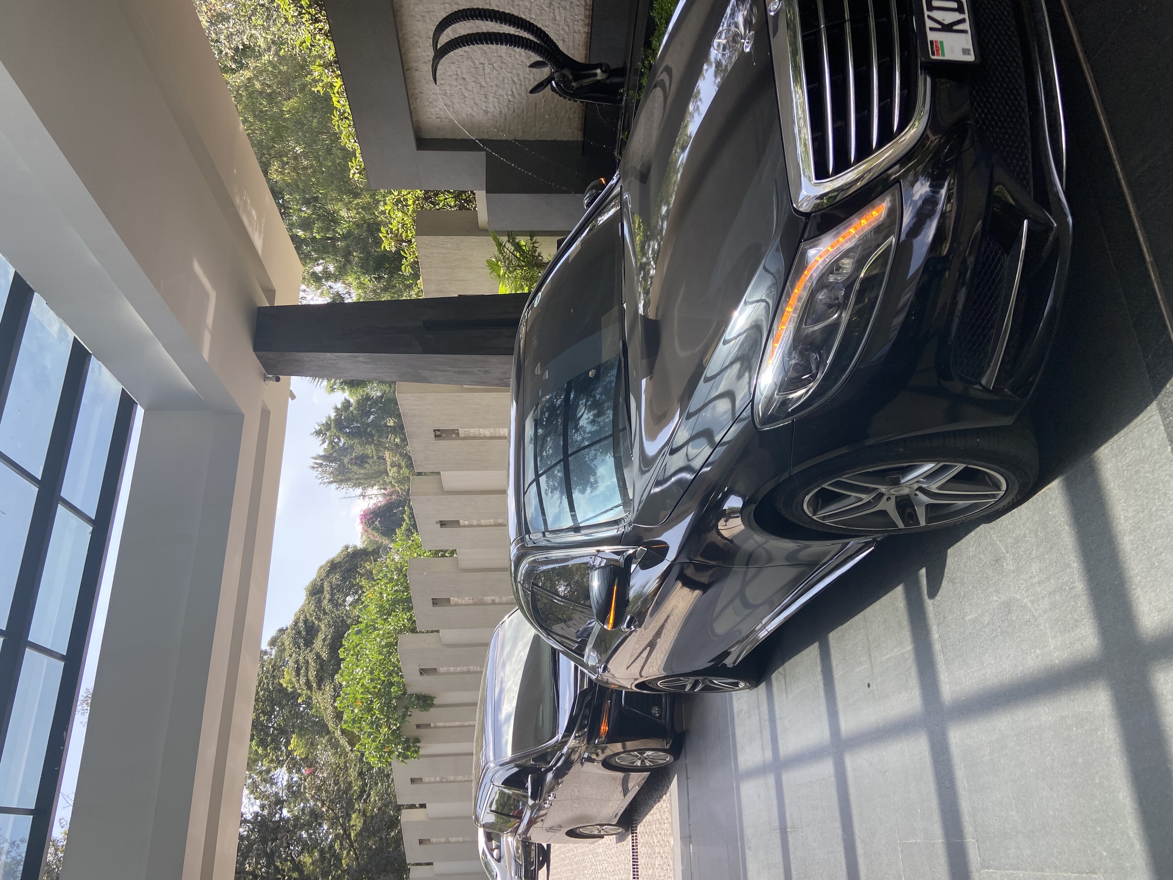 Business Travels