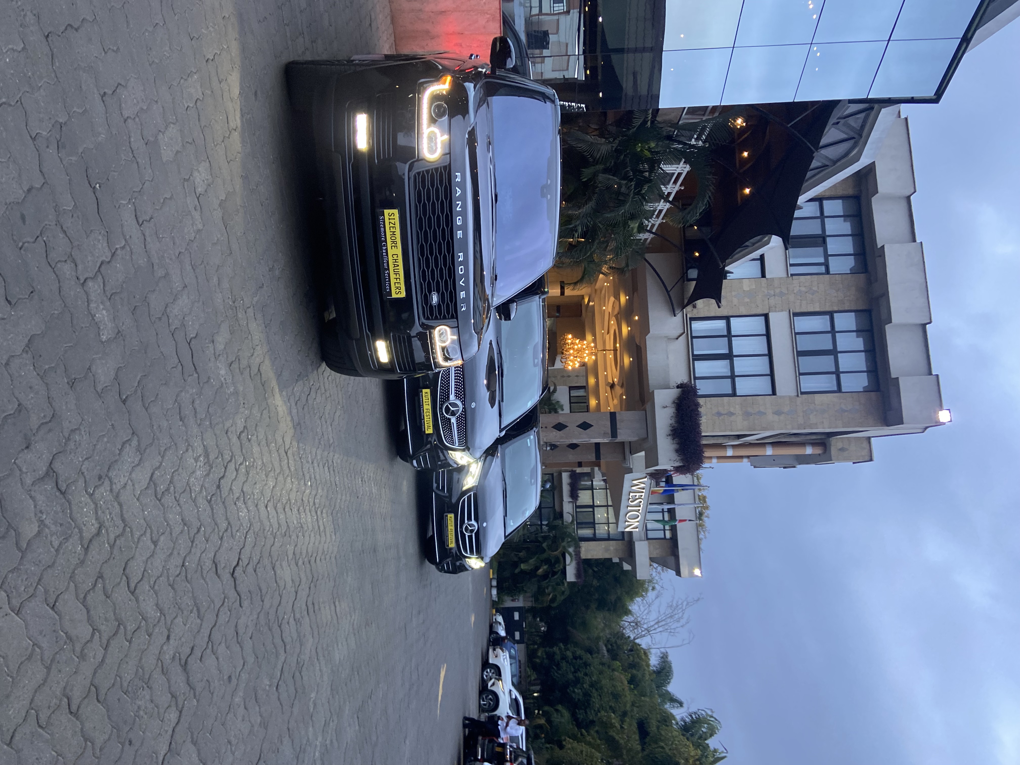 Corporate Events & Group Travels